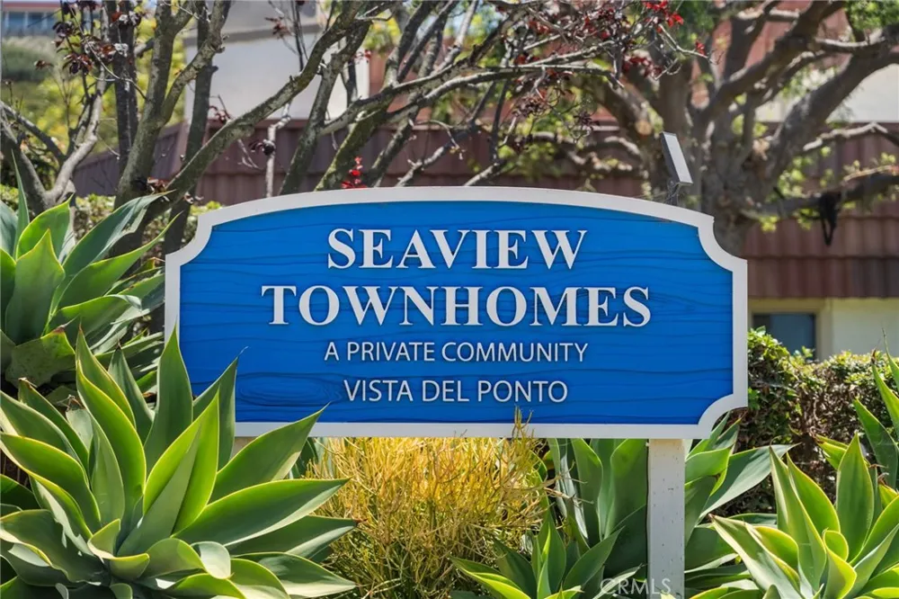 7 Vista del Ponto #78 San Clemente, CA 92672