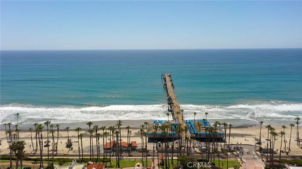 7 Vista del Ponto #78 San Clemente, CA 92672