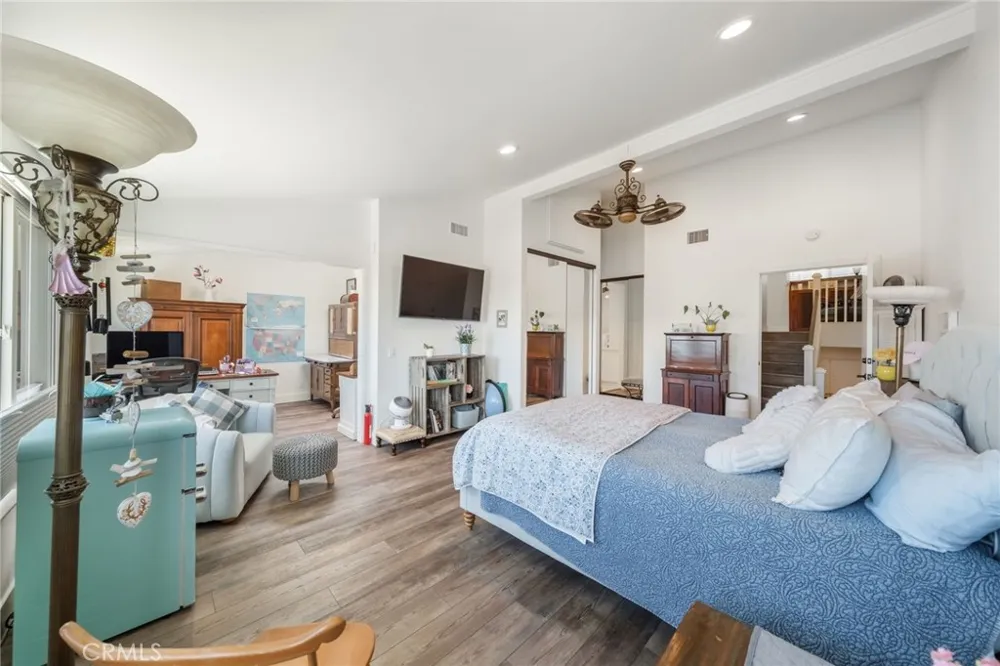 7 Vista del Ponto #78 San Clemente, CA 92672