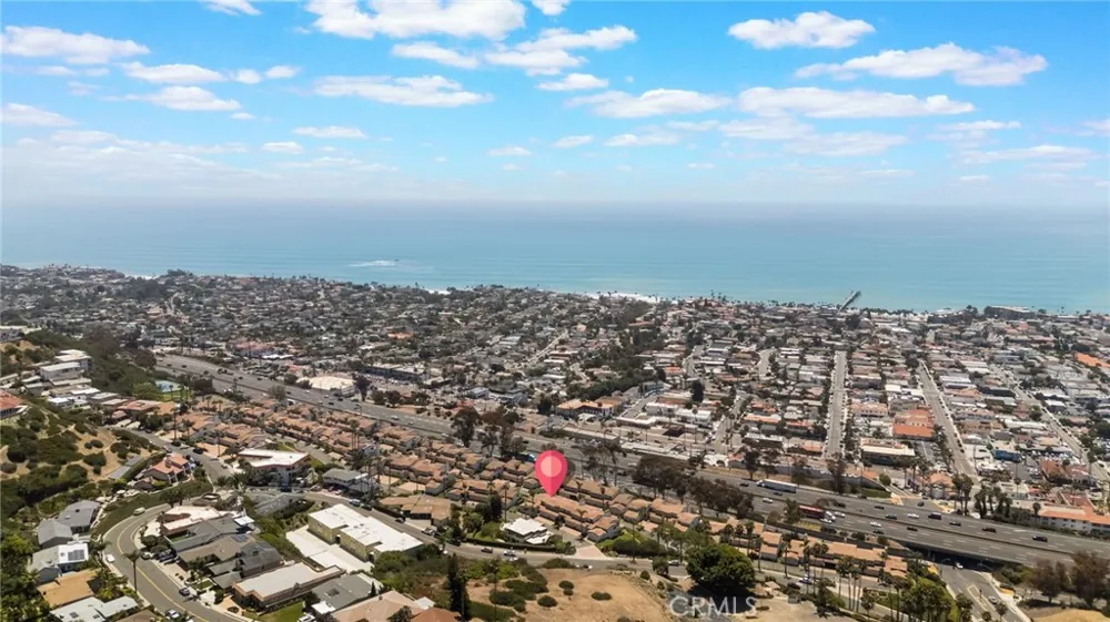 7 Vista del Ponto #78 San Clemente, CA 92672