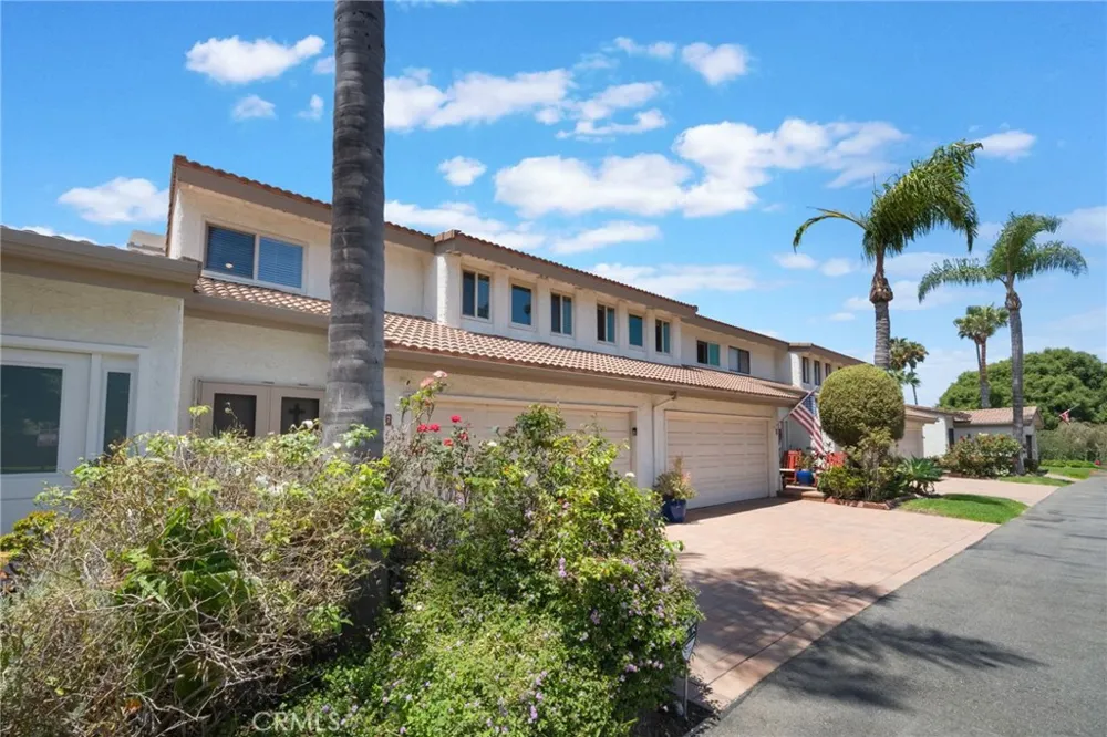 7 Vista del Ponto #78 San Clemente, CA 92672