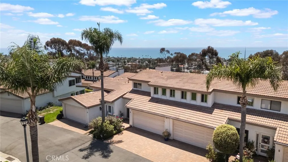 7 Vista del Ponto #78 San Clemente, CA 92672