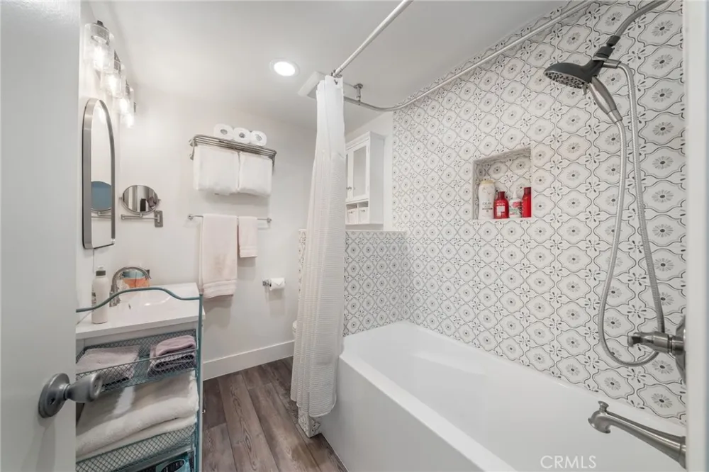 7 Vista del Ponto #78 San Clemente, CA 92672