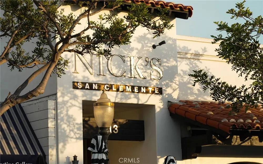 7 Vista del Ponto #78 San Clemente, CA 92672