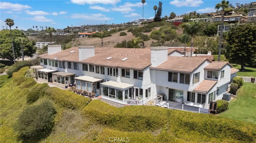 7 Vista del Ponto #78 San Clemente, CA 92672