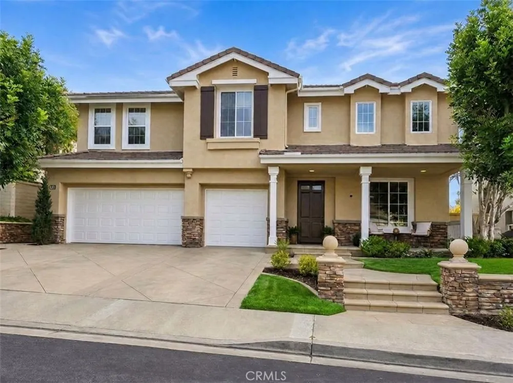 30 Groveside Drive Aliso Viejo, CA 92656