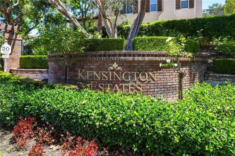 30 Groveside Drive Aliso Viejo, CA 92656