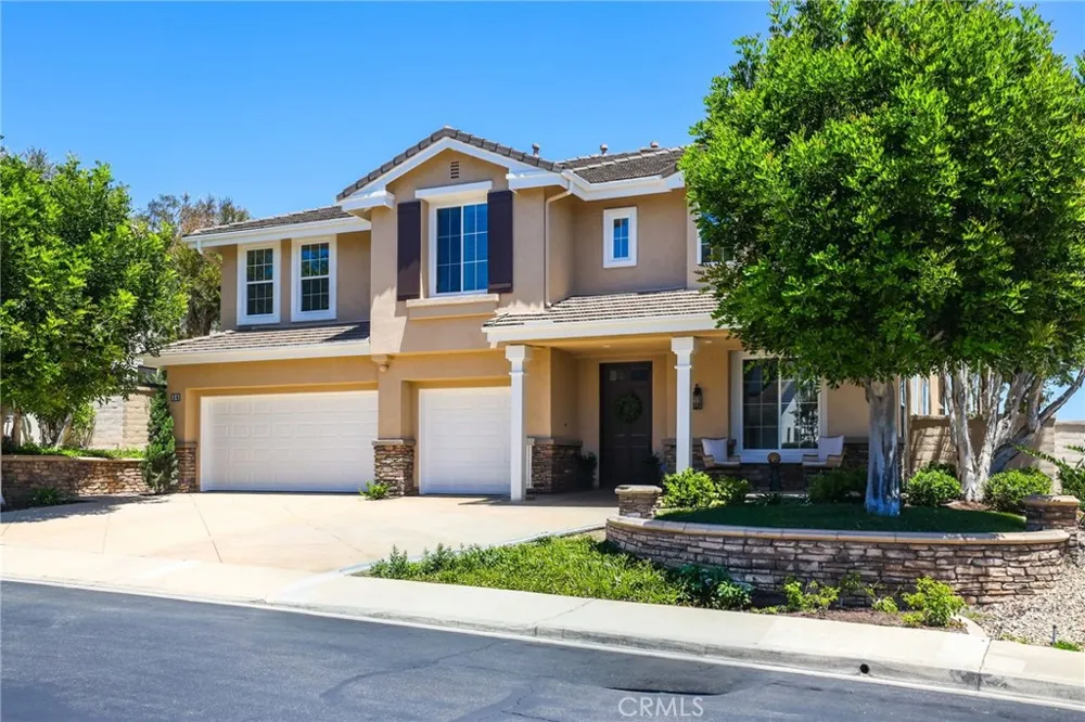 30 Groveside Drive Aliso Viejo, CA 92656