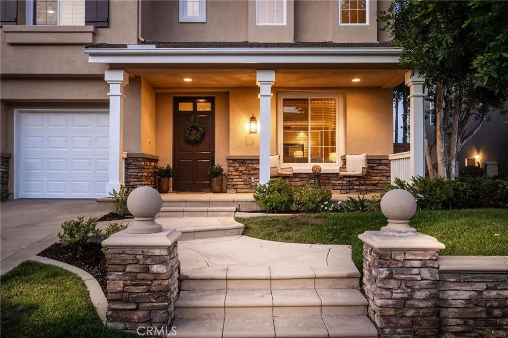 30 Groveside Drive Aliso Viejo, CA 92656