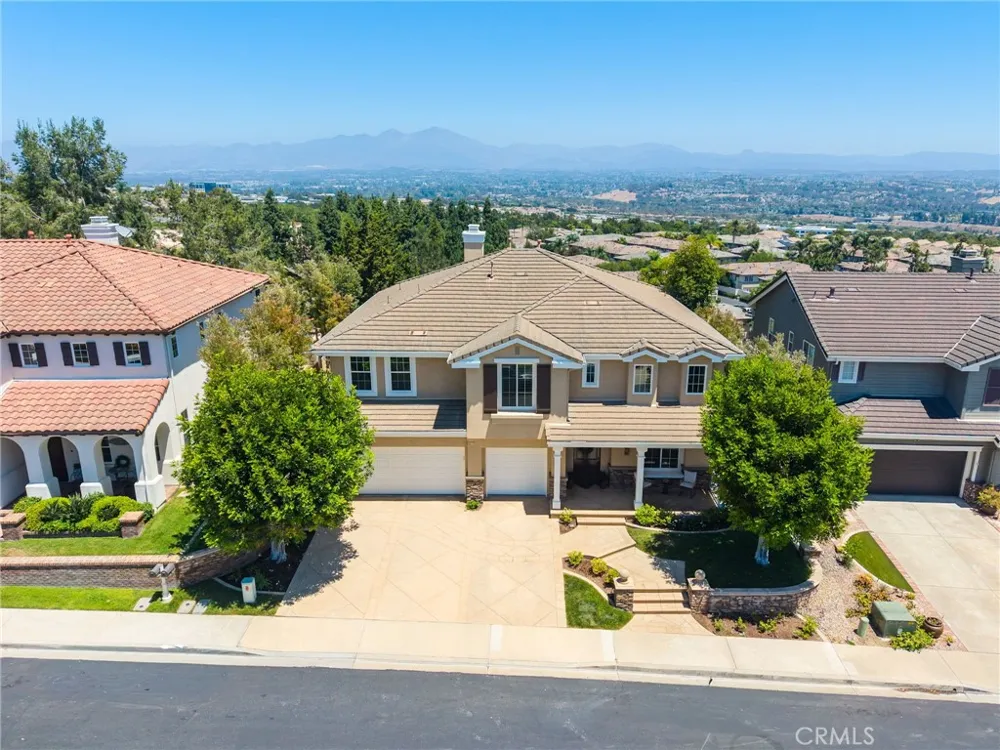 30 Groveside Drive Aliso Viejo, CA 92656