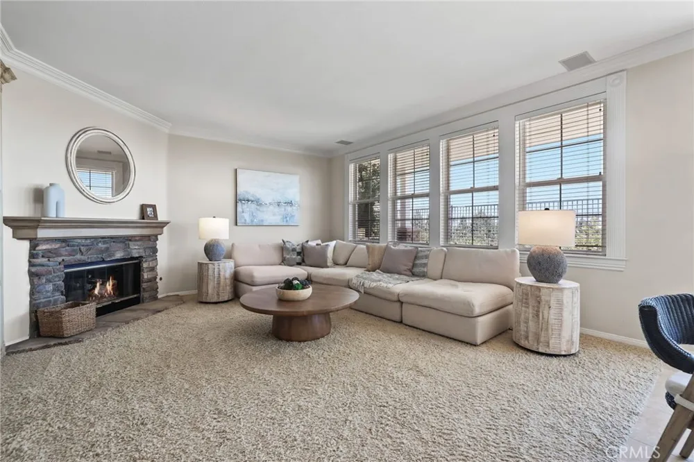 30 Groveside Drive Aliso Viejo, CA 92656