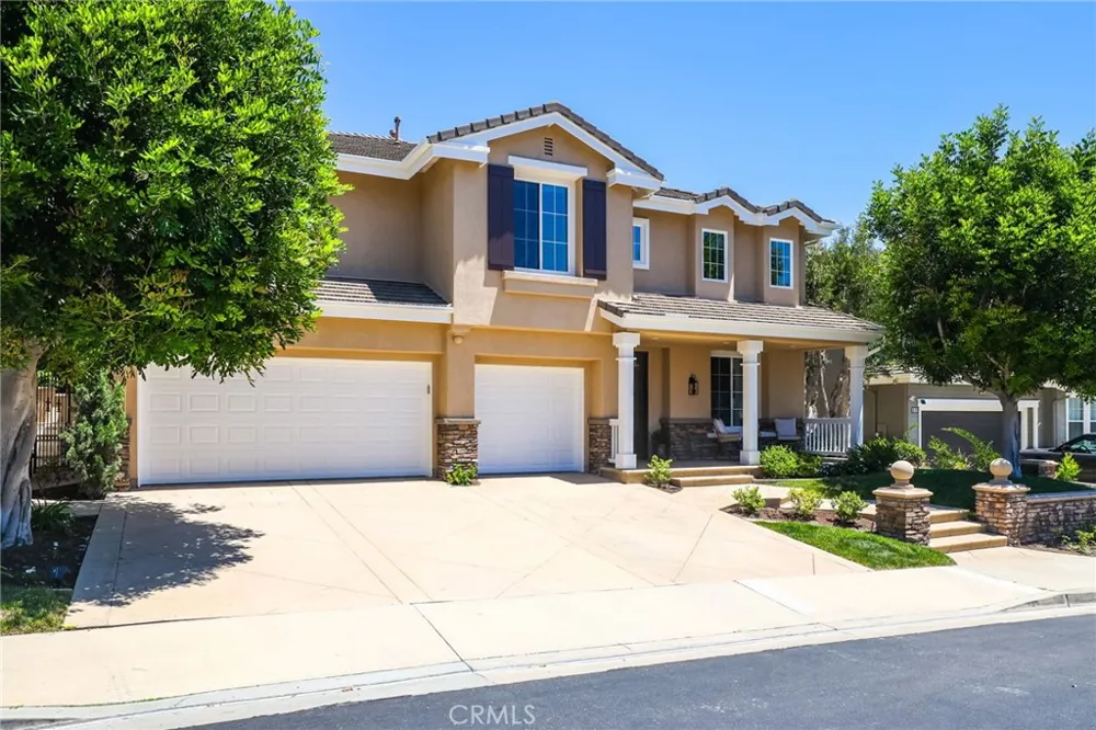 30 Groveside Drive Aliso Viejo, CA 92656