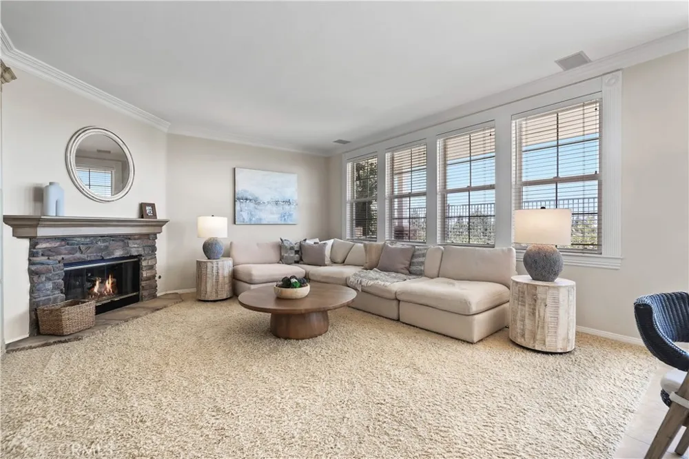 30 Groveside Drive Aliso Viejo, CA 92656