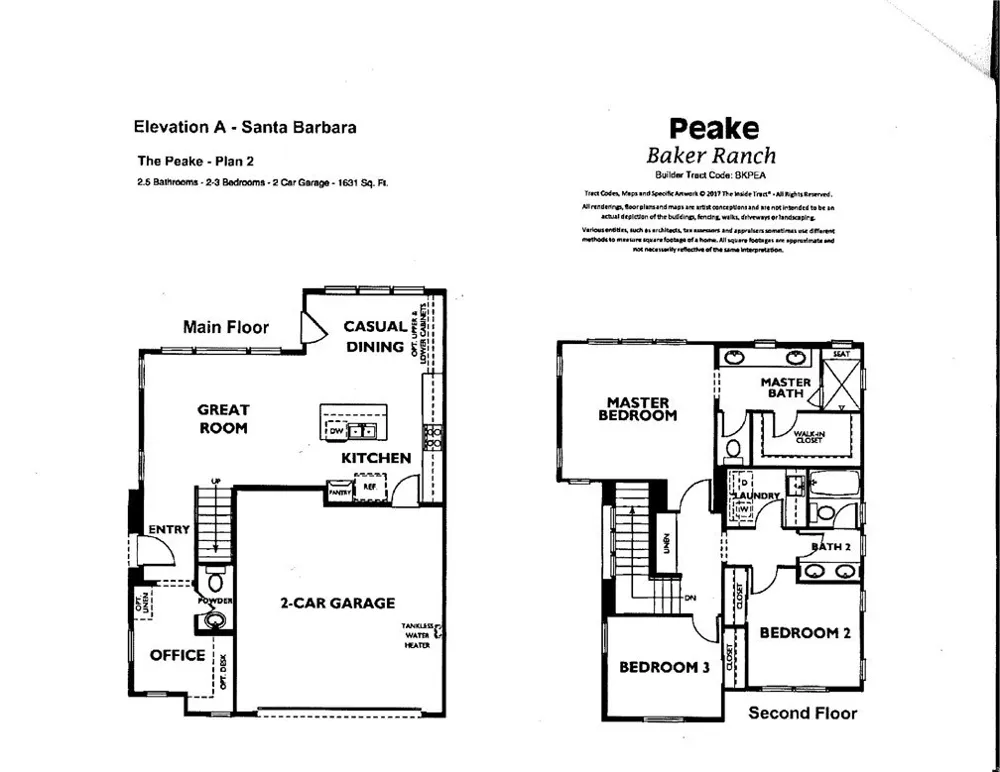 33 Fuchsia Lake Forest, CA 92630