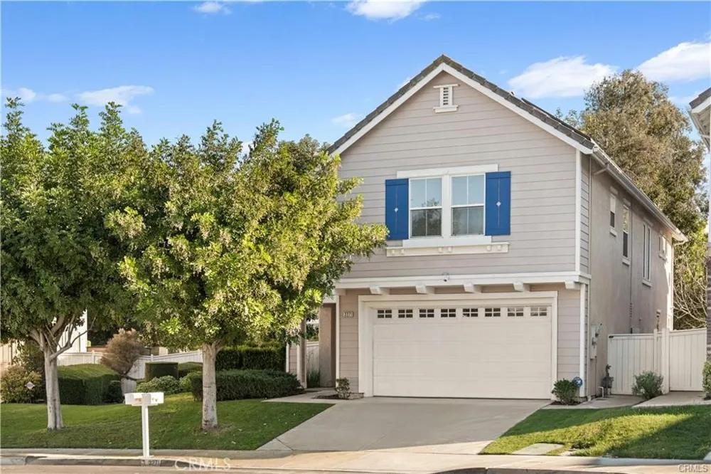 3271 Willow Hollow Chino Hills, CA 91709