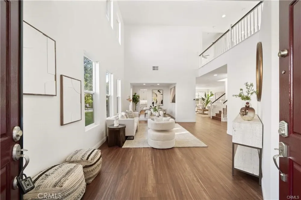 3271 Willow Hollow Chino Hills, CA 91709