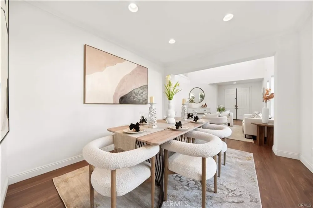 3271 Willow Hollow Chino Hills, CA 91709