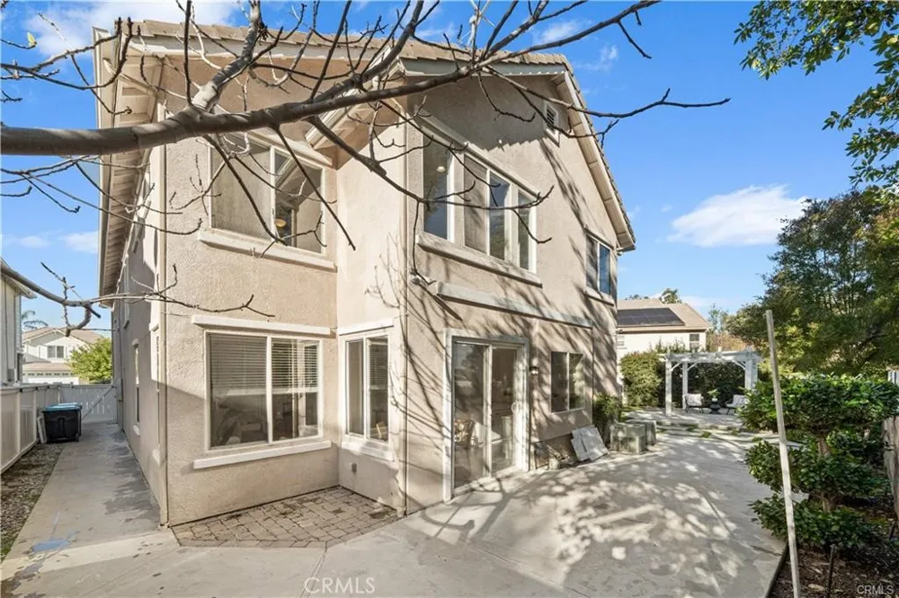 3271 Willow Hollow Chino Hills, CA 91709