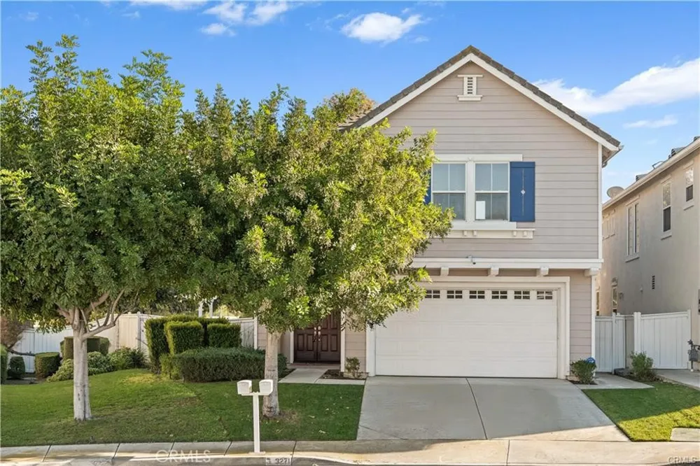 3271 Willow Hollow Chino Hills, CA 91709
