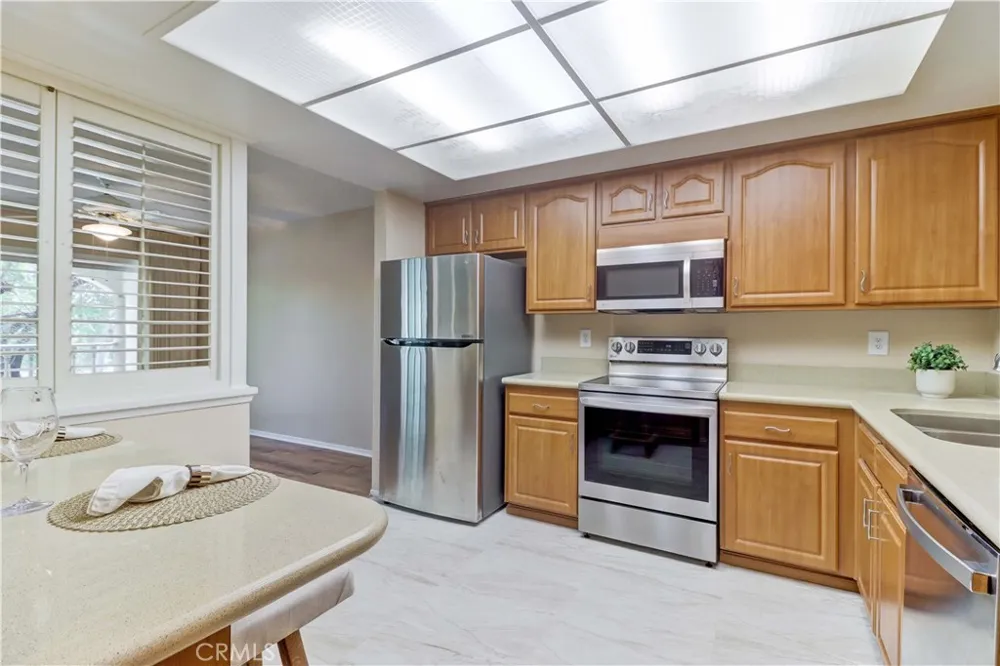 3500 Bahia Blanca W #3B Laguna Woods, CA 92637