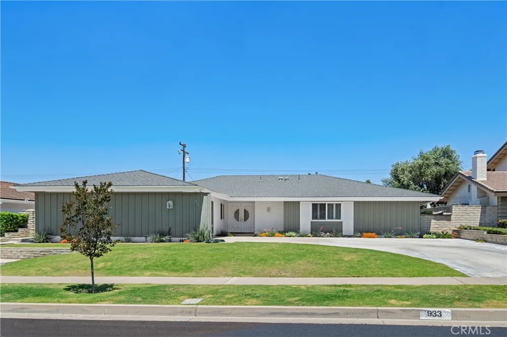 933 Boxwood Avenue Fullerton, CA 92835