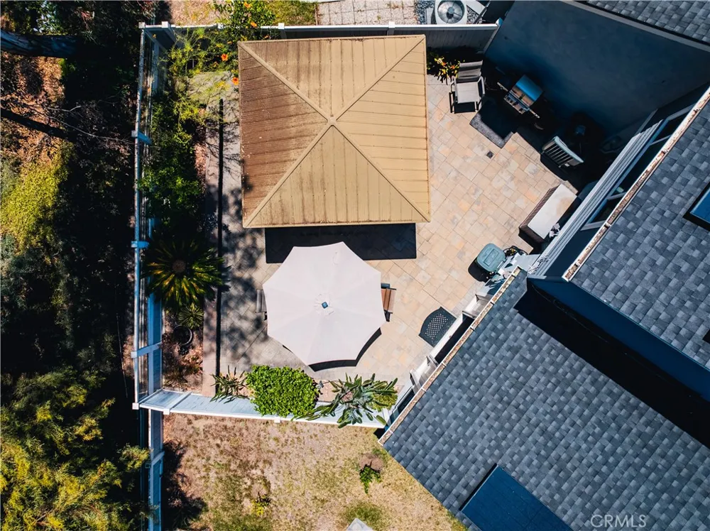 35 Pepperwood Aliso Viejo, CA 92656