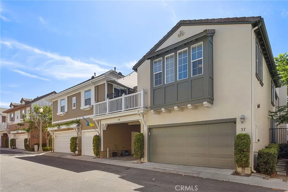 35 St Mays Rd Ladera Ranch, CA 92694