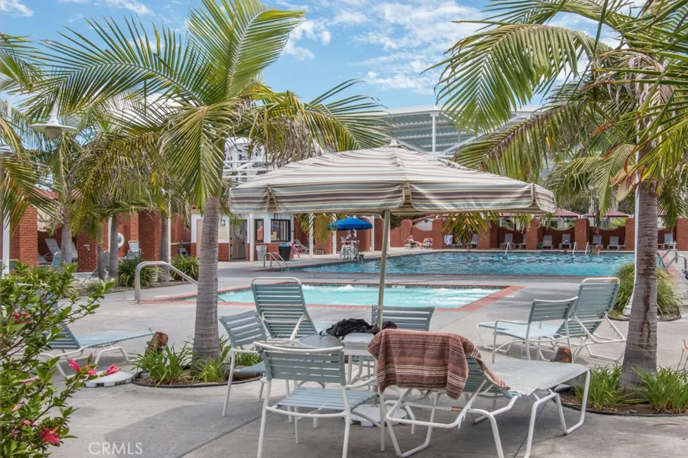 2365 Via Mariposa East #C Laguna Woods, CA 92637