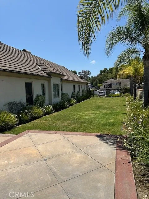 25351 MUSTANG DRIVE Laguna Hills, CA 92653