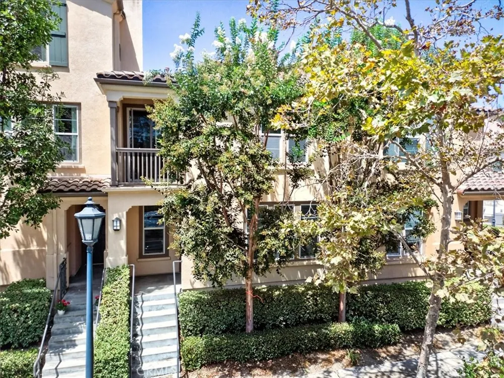 55 Sansovino Ladera Ranch, CA 92694