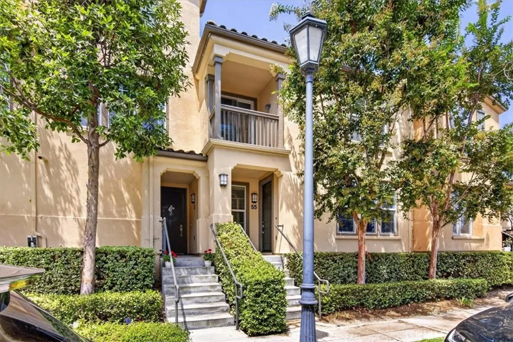 55 Sansovino Ladera Ranch, CA 92694