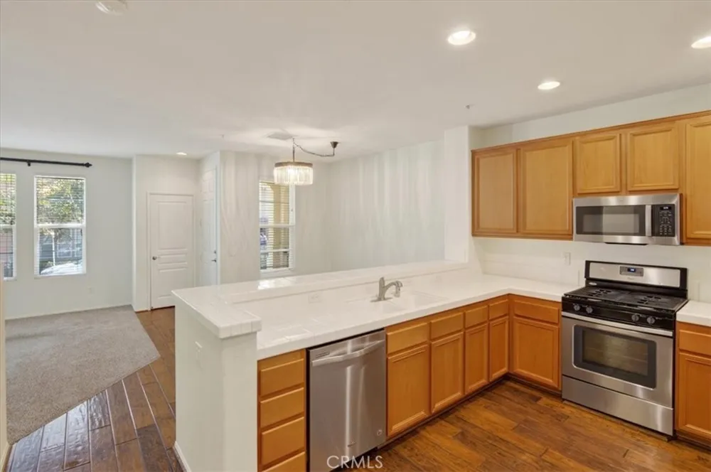 55 Sansovino Ladera Ranch, CA 92694