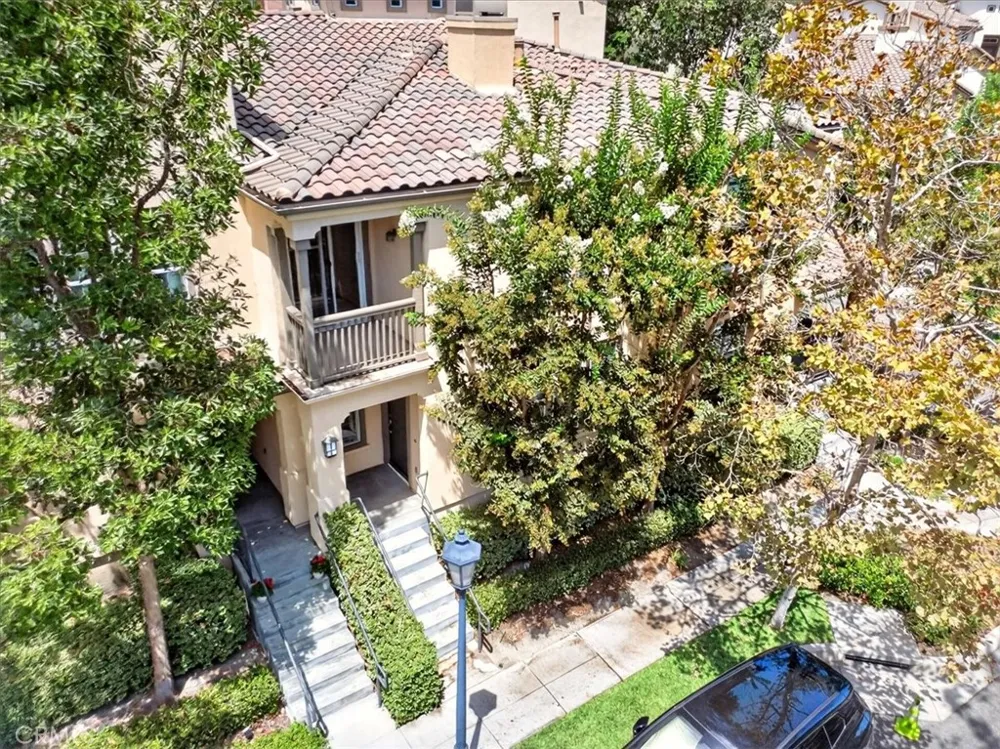 55 Sansovino Ladera Ranch, CA 92694