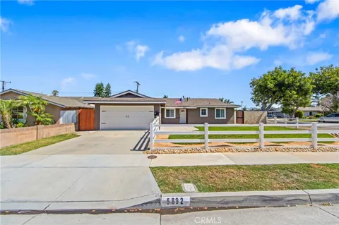 5892 Meadowlark Drive