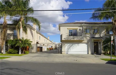 7124 Farralone Avenue #110