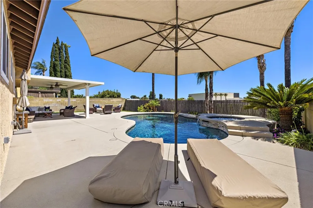 970 Hormel Avenue La Verne, CA 91750