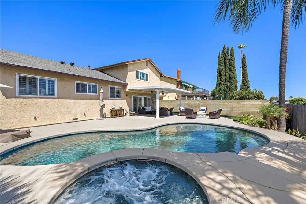 970 Hormel Avenue La Verne, CA 91750