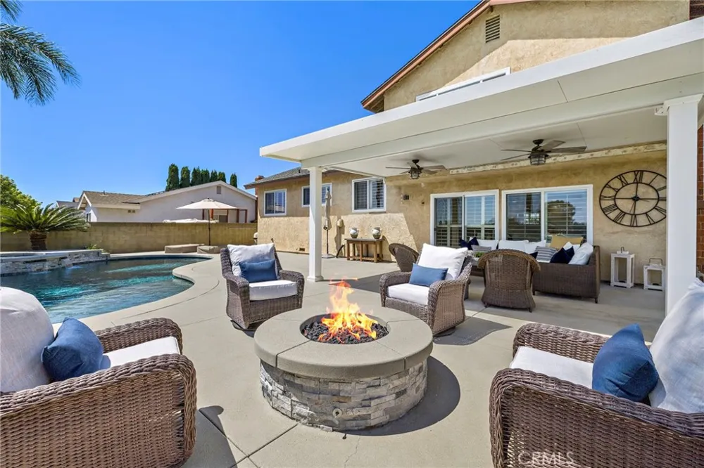 970 Hormel Avenue La Verne, CA 91750