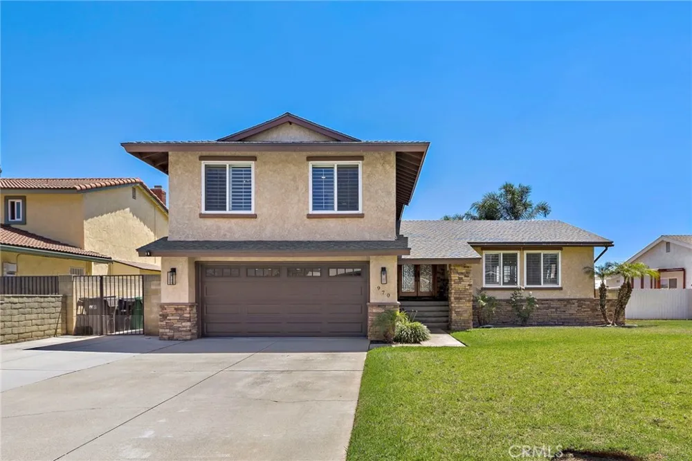 970 Hormel Avenue La Verne, CA 91750