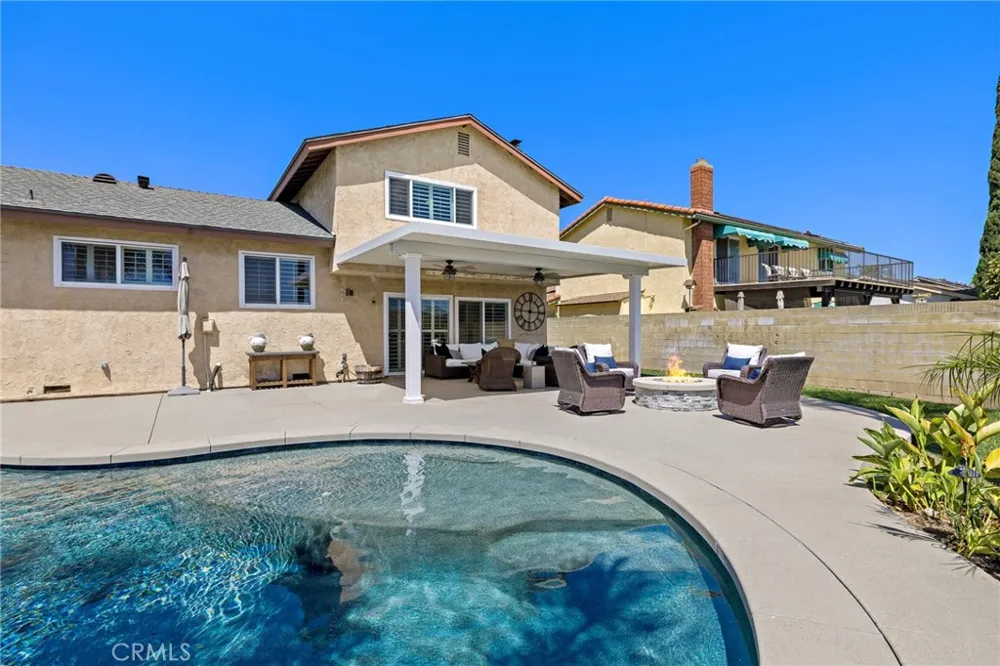 970 Hormel Avenue La Verne, CA 91750