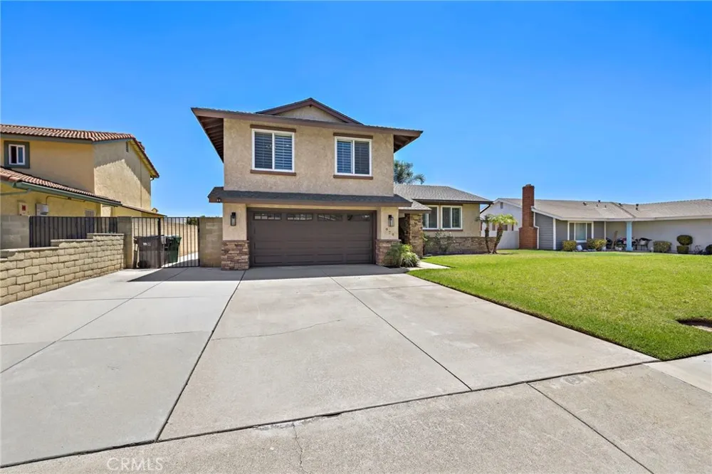 970 Hormel Avenue La Verne, CA 91750