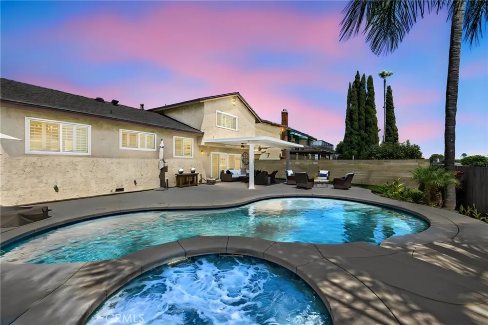 970 Hormel Avenue La Verne, CA 91750
