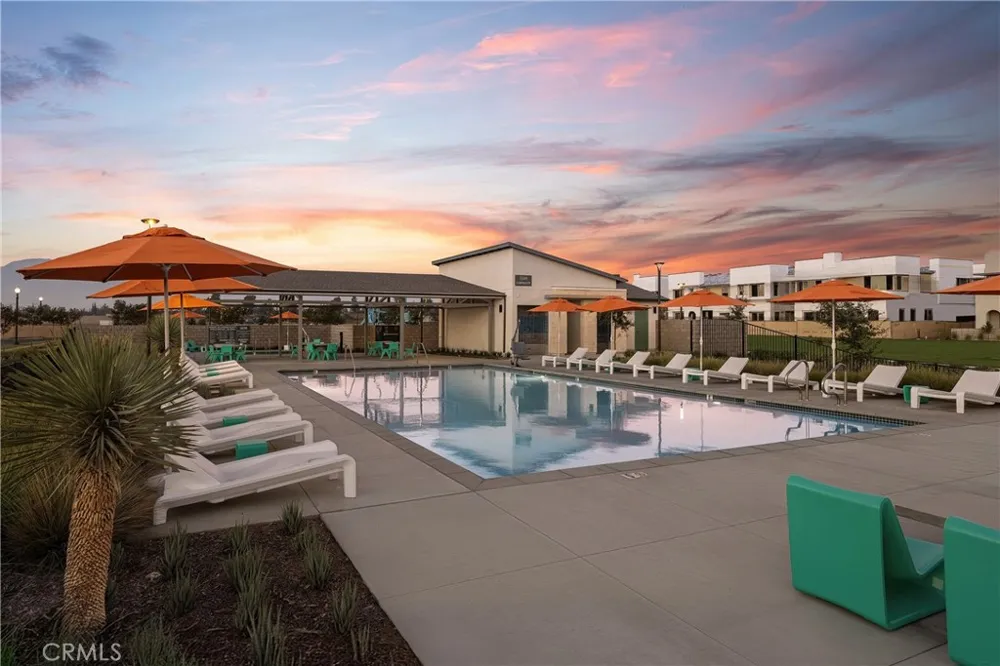 3306 South Ruby Paseo Ontario, CA 91761