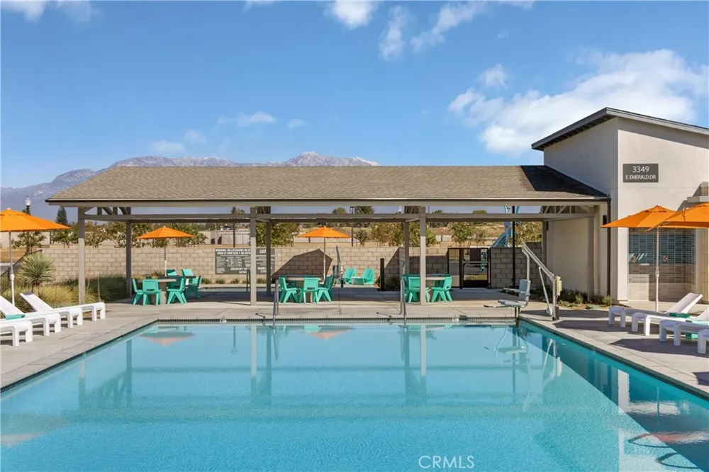 3306 South Ruby Paseo Ontario, CA 91761