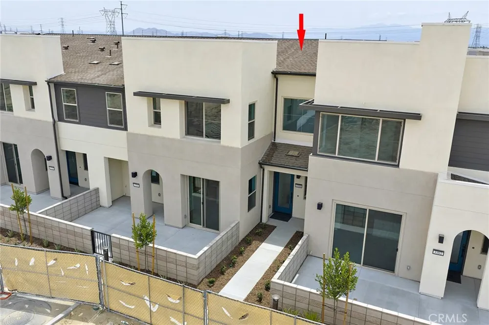 3306 South Ruby Paseo Ontario, CA 91761