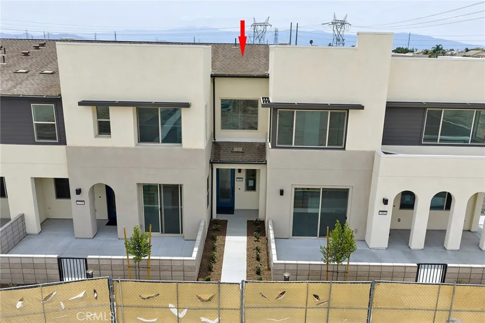 3306 South Ruby Paseo Ontario, CA 91761