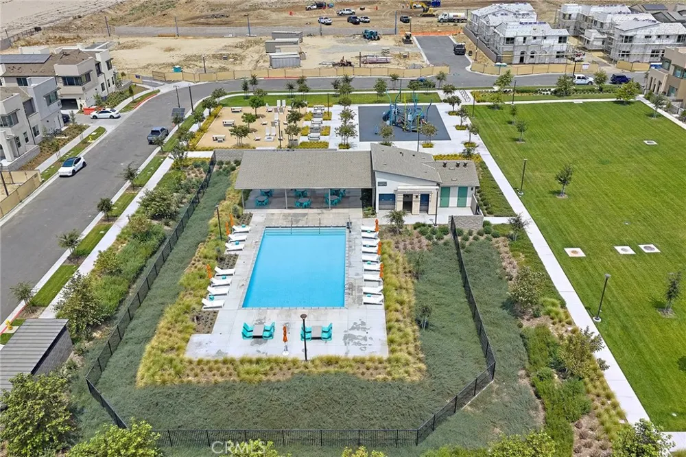 3306 South Ruby Paseo Ontario, CA 91761
