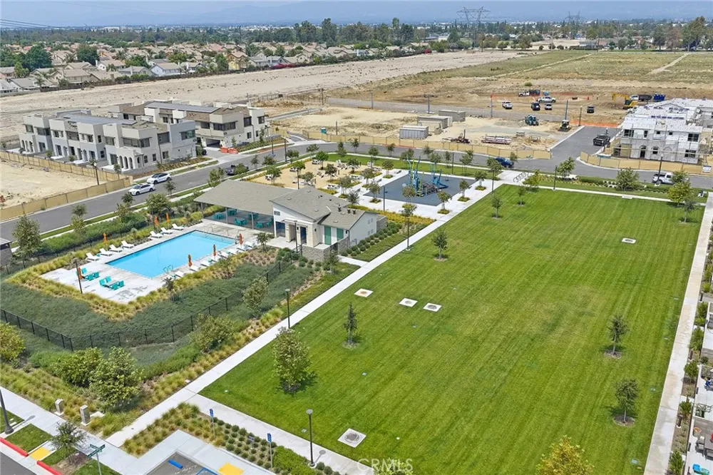 3306 South Ruby Paseo Ontario, CA 91761
