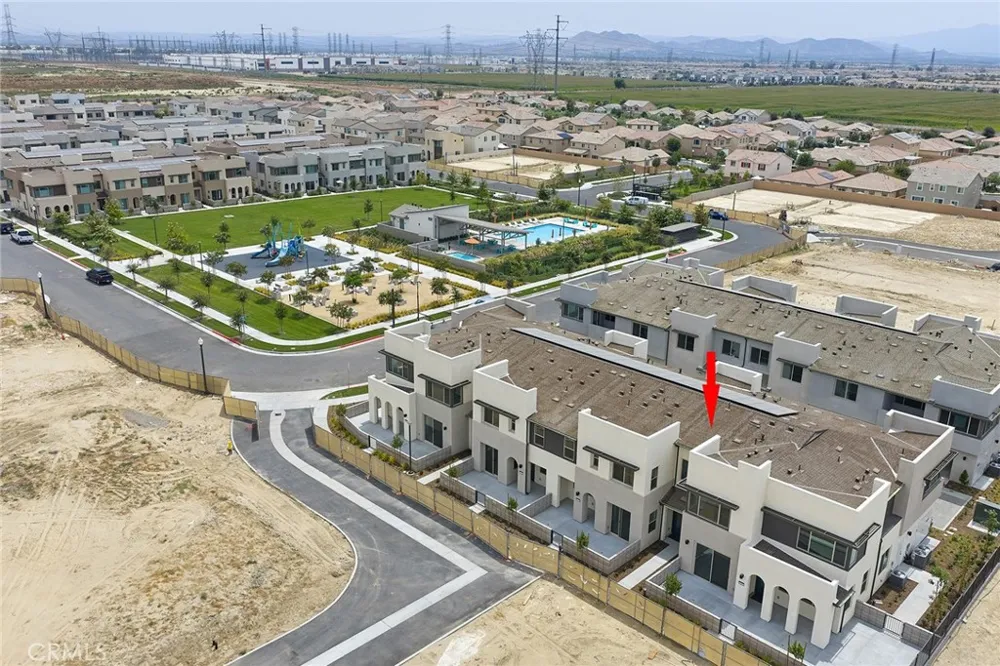3306 South Ruby Paseo Ontario, CA 91761