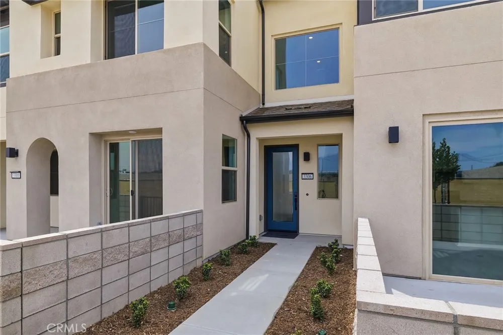 3306 South Ruby Paseo Ontario, CA 91761